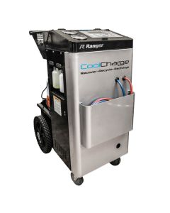 Ranger AC-134A CoolCharge Recovery Machine