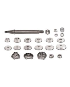 Ranger 5150161 Extended Truck Adapter Package