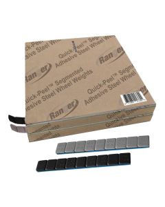 Ranger Adhesive Wheel Weights 