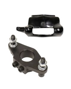 Ranger Plastic Tool Head and Mounting Flange 