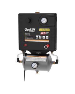 BendPak 5180052 GoAir Mini Air Compressor 