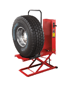Ranger RWL-350 Pneumatic Stationary Wheel Lift