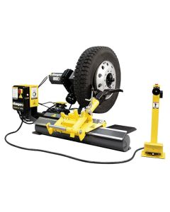 Ranger R26FLT Super-Duty Truck Tire Changer with Joystick Control 