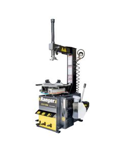 Ranger R745 Entry Level Tilt-Black Tire Changer 