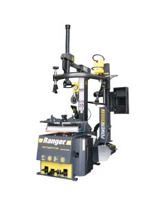 Ranger R76ATR Tilt-Back Tire Changer & Single Tower Assist 
