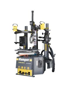 Ranger R80EX Tilt Back Dual-Tower Assist Tire Changer