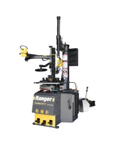 Ranger R980AT Swing-Arm Tire Changer & Single Tower Assist 