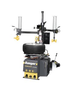 Ranger R980DP-L Swing-Arm Tire Changer & Dual Tower Assist 