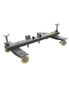 Ranger RCD-2V Vehicle Dolly 4,400 lbs. Capacity 