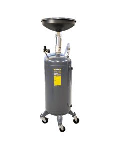 Ranger RD-20SE 20 Gallon Portable Oil Drain Air Evacuation