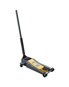 Ranger RFJ-6HD 3-Ton Professional Series Heavy-Duty Low-Rider Quick-Pump Floor Jack 