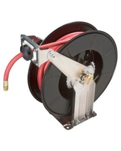 Ranger RH-50PL Retractable Air Hose Reel 300PSI 3/8" x 50'