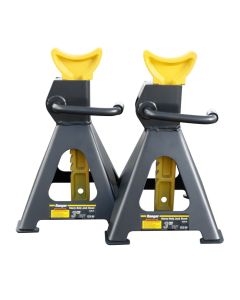 Ranger RJS-3T Heavy-Duty Jack Stands 3-Ton Capacity 