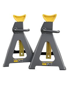 Ranger RJS-6T Heavy-Duty Jack Stands 6-Ton Capacity 