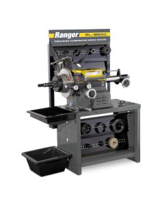 Ranger RL-8500 Combination Brake Lathe