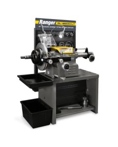 Ranger RL-8500XLT Super-Duty Combination Brake Lathe