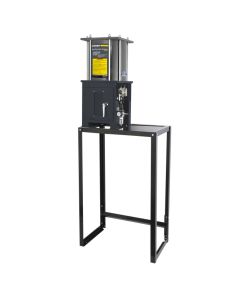 Ranger RP-20FC Oil Filter Crusher with Stand 