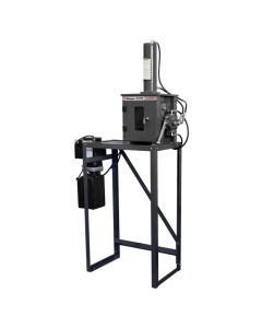 Ranger RP-30FCH 15-Ton Oil Filter Crusher with Stand  