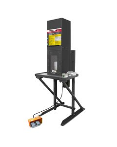 Ranger RP-50FC 25-Ton Heavy-Duty Oil Filter Crusher 