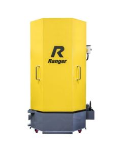Ranger RS-750D Truck Spray Wash Cabinet 
