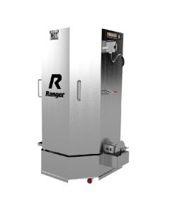 Ranger RS-750DS Stainless-Steel Spray Wash Cabinet