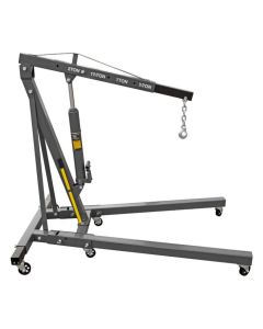 Ranger RSC-2TF 2-Ton Folding Shop Crane 