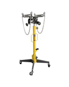 Ranger RTJ-1100 1/2-Ton Telescoping Transmission Jack 