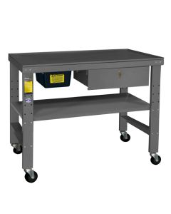 Ranger RWB-1TD Heavy-Duty Teardown Work Bench with Fluid Catch 