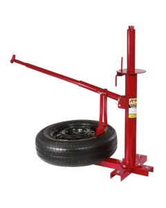 Ranger RWS-3TC Manual Tire Changer 