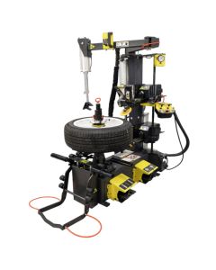 Ranger RV1 Wheel Guardian Touchless Tire Changer