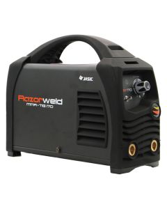 Titan Razorweld Dual Voltage Stick TIG Welder 170Amp 
