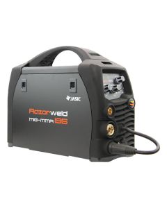 Razorweld Dual Voltage MIG Stick TIG Welder 195Amp 