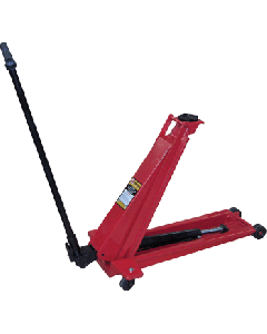 Ranger RFJ-2TX Long Reach "Euro Style" Floor Jack 