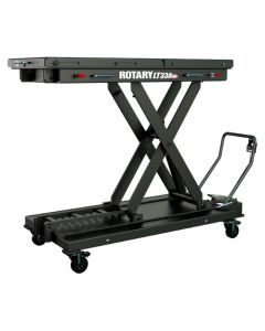Rotary LT33A Air Hydraulic Lift Table 