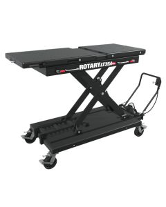 Rotary LT35A Air Hydraulic Lift Table 