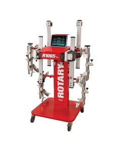 Rotary R1065 Mobile Tablet Aligner 