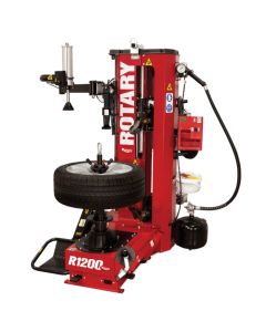 Rotary R1200 Leverless Pro Tire Changer 