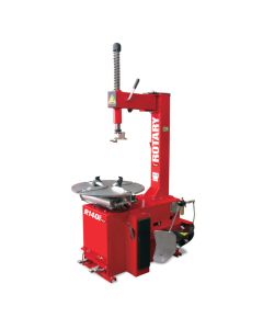 Rotary R140i Swingarm Shop Tire Changer 