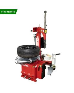 Rotary R144i Swing-Arm Tire Changer