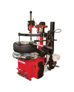 Rotary R145DR Tiltback VSC Tire Changer 