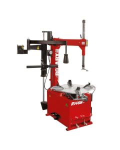 Rotary R146RAP Swingarm Pro Air Tire Changer with Helper Arm 