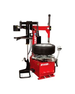 Rotary R14RPS Super Swingarm Pro Max Tire Changer 