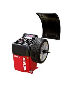 Rotary R148 Pro Shop 2D Wheel Balancer 