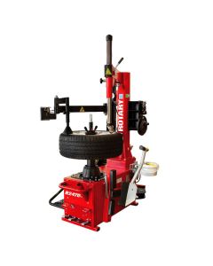 Rotary R247D.CL Center Lock Swingarm Tire Changer 