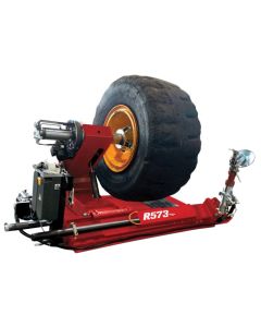 Rotary R573 Extreme Heavy-Duty Tire Changer 