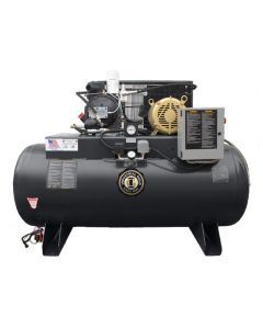 Industrial Gold R71H83-P Platinum Rotary Screw Compressor 