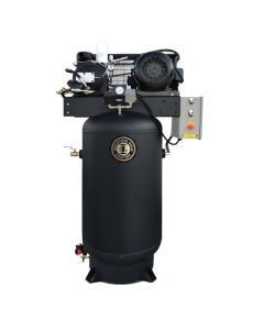 Industrial Gold R71V83-P Platinum Rotary Screw Compressor