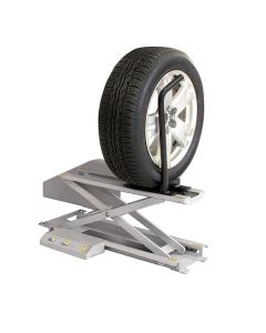 Rotary GAR324 Pneumatic Stationary Wheel Lift 