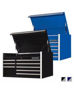 Extreme Tools RX Professional Series 41" Top Chest Available in 2 Colors