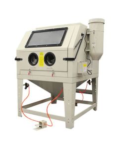 Atlas SBC1200 Extra Large Sandblast Cabinet 